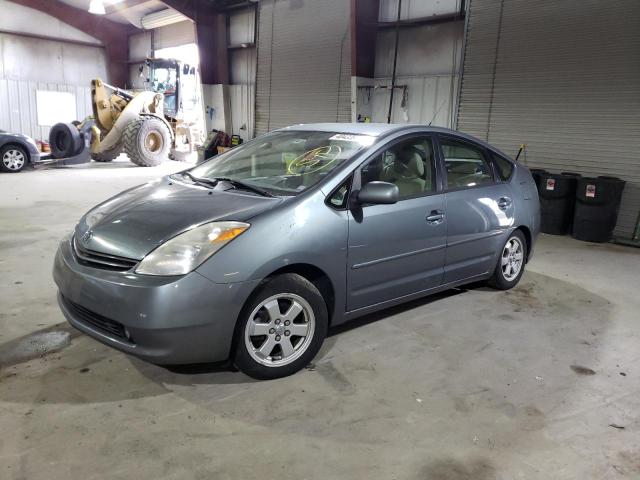 toyota prius 2005 jtdkb20u953097688