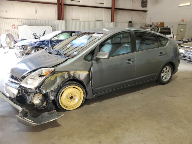 toyota prius 2005 jtdkb20u953118202