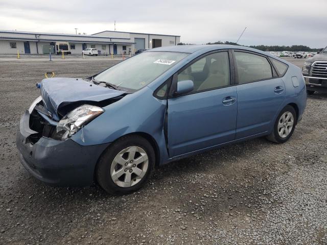 toyota prius 2005 jtdkb20u953119687