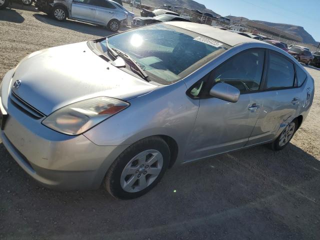 toyota prius 2005 jtdkb20u957048340