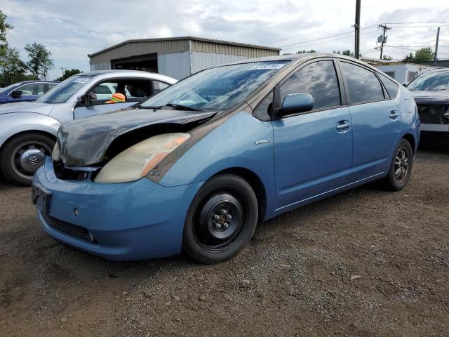 toyota prius 2006 jtdkb20u963133297