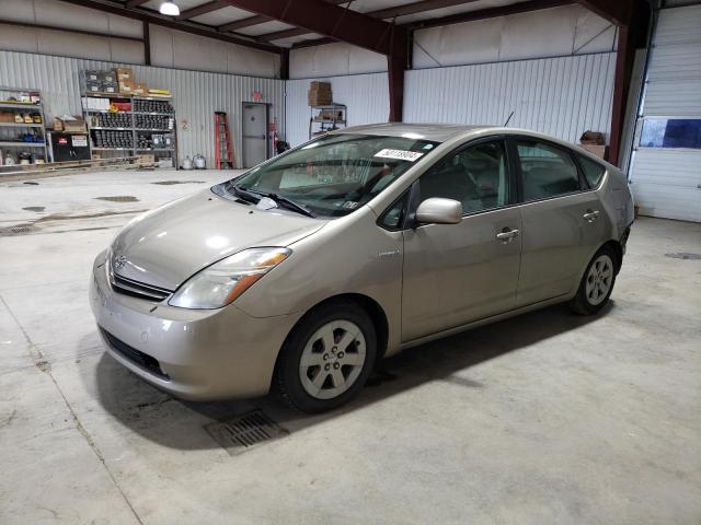 toyota prius 2006 jtdkb20u963145806