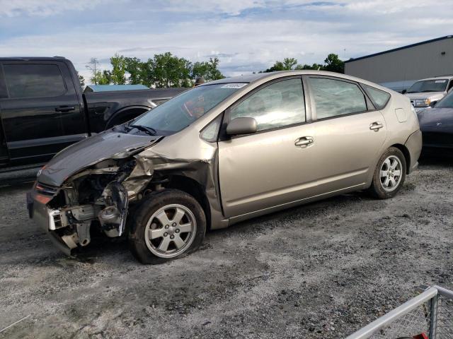 toyota prius 2006 jtdkb20u963164694