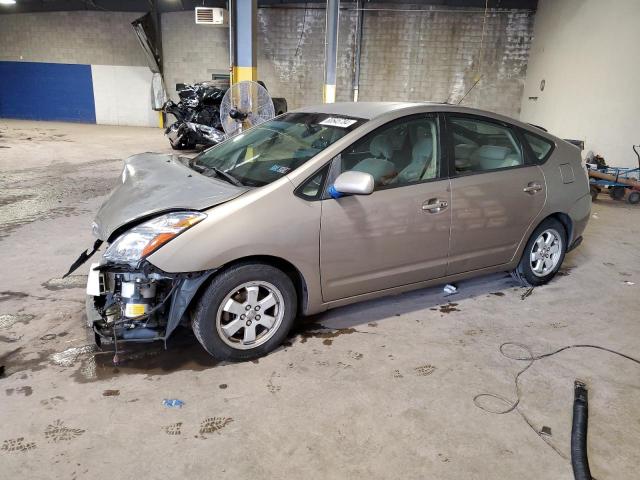 toyota prius 2006 jtdkb20u963168308