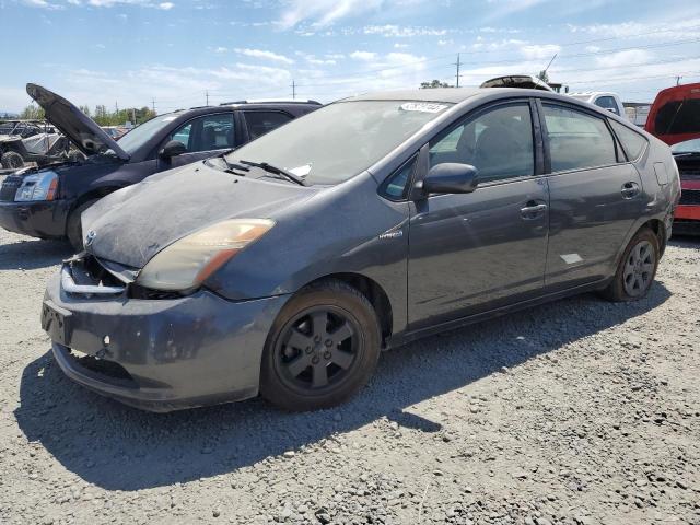 toyota prius 2006 jtdkb20u963177624