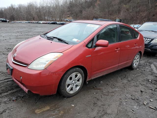 toyota prius 2006 jtdkb20u963178160