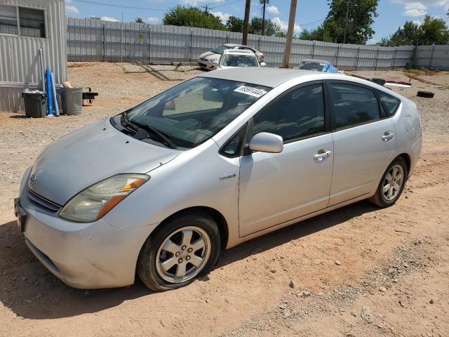 toyota prius 2006 jtdkb20u963184542