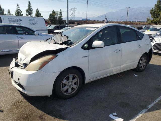 toyota prius 2006 jtdkb20u963195668