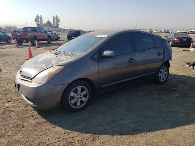 toyota prius 2006 jtdkb20u963200464