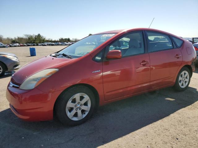 toyota prius 2006 jtdkb20u963201341