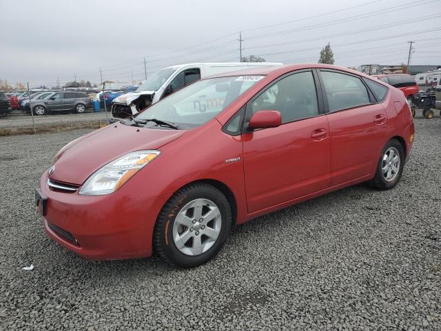 toyota prius 2006 jtdkb20u967064765