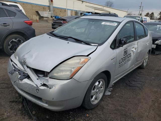 toyota prius 2006 jtdkb20u967071635