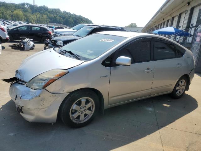 toyota prius 2006 jtdkb20u967079539