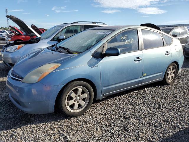 toyota prius 2006 jtdkb20u967502300