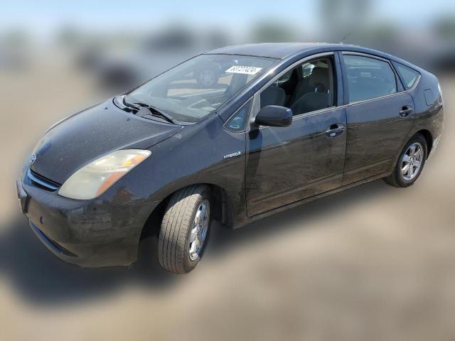 toyota prius 2006 jtdkb20u967509358