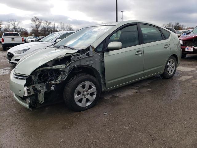 toyota prius 2006 jtdkb20u967512955