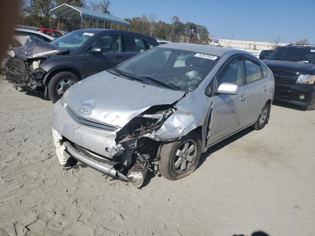 toyota prius 2006 jtdkb20u967543834