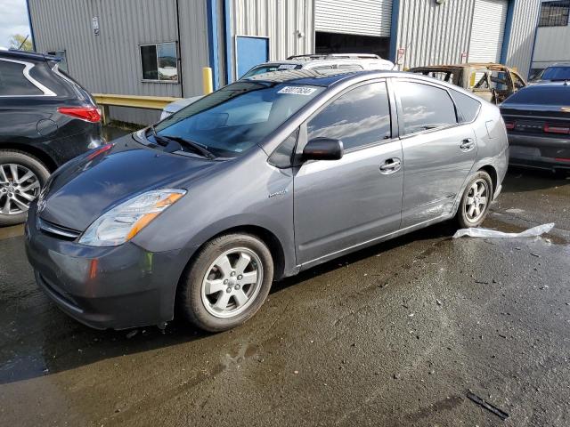 toyota prius 2007 jtdkb20u973227326