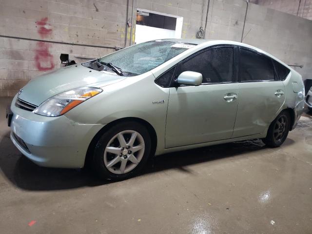 toyota prius 2007 jtdkb20u973237709