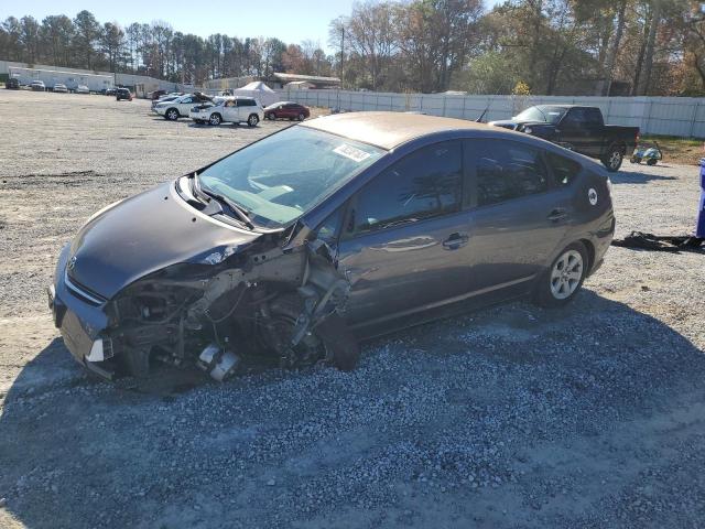 toyota prius 2007 jtdkb20u973244000