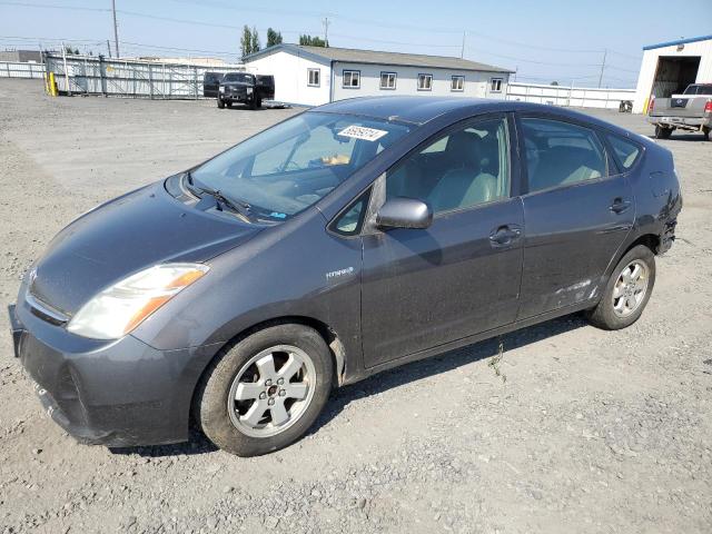 toyota prius 2007 jtdkb20u973246829