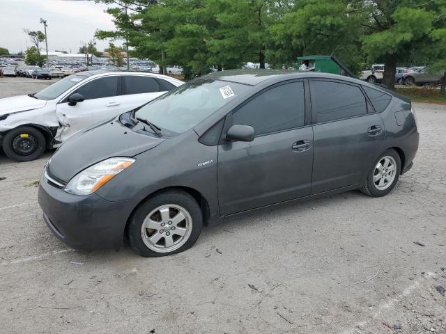 toyota prius 2007 jtdkb20u973253442