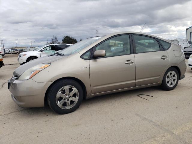 toyota prius 2007 jtdkb20u973256485