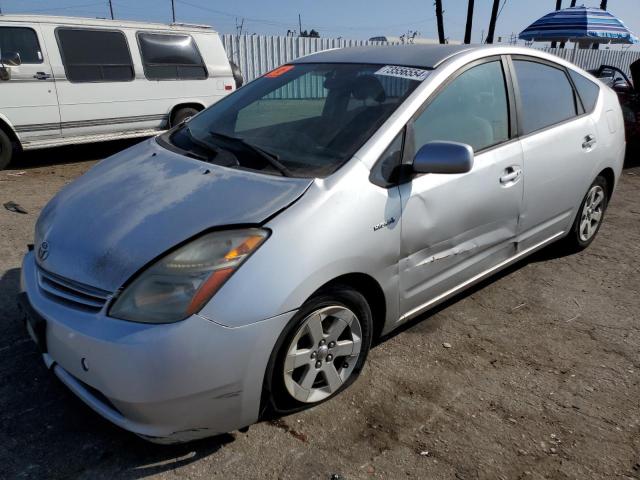 toyota prius 2007 jtdkb20u973270998