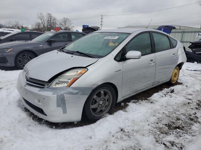 toyota prius 2007 jtdkb20u973282620