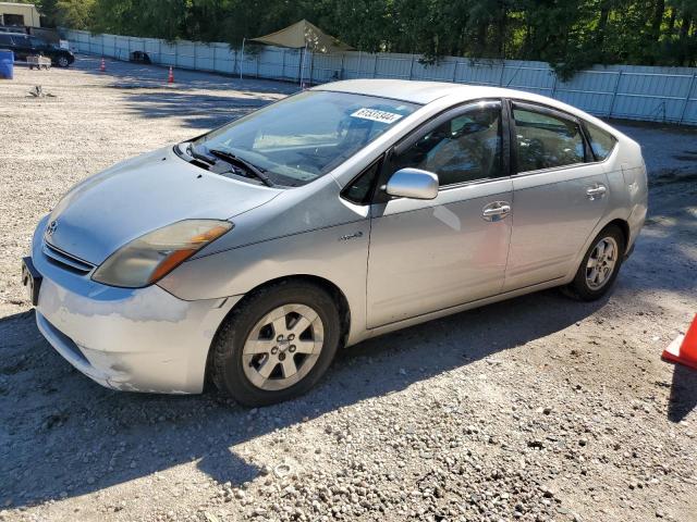 toyota prius 2007 jtdkb20u973294802