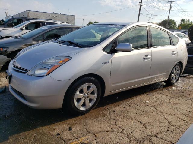 toyota prius 2007 jtdkb20u977557590