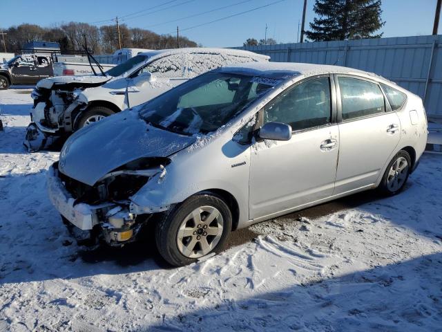 toyota prius 2007 jtdkb20u977563809