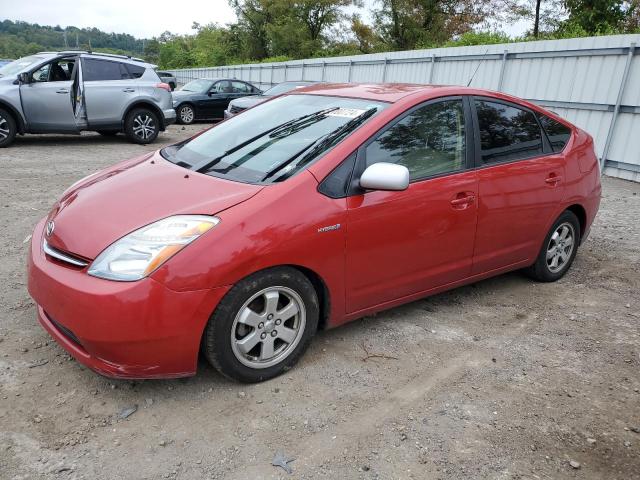 toyota prius 2007 jtdkb20u977572543