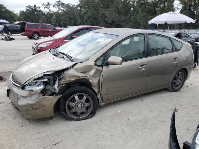 toyota prius 2007 jtdkb20u977574678