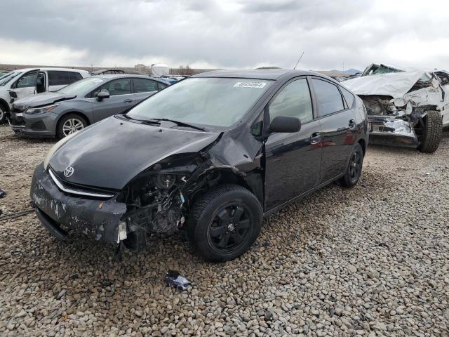 toyota prius 2007 jtdkb20u977576821