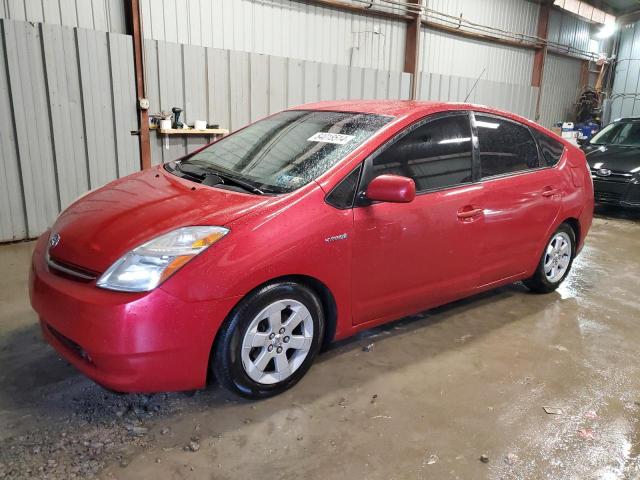 toyota prius 2007 jtdkb20u977585003