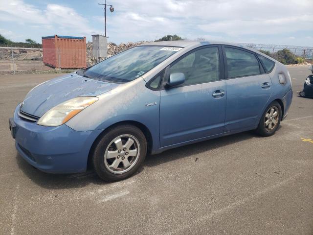 toyota prius 2007 jtdkb20u977593229