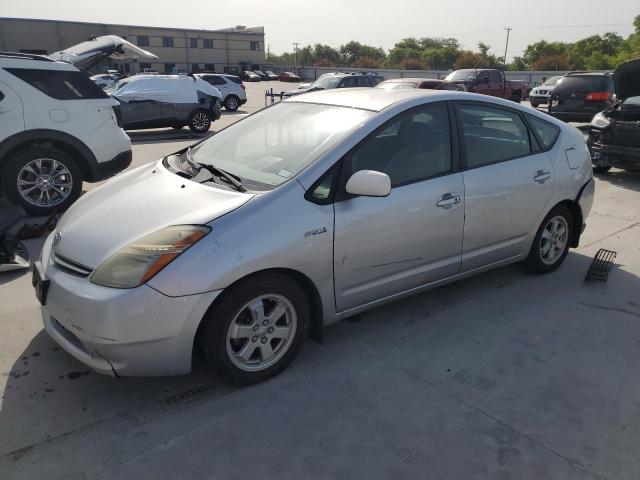 toyota prius 2007 jtdkb20u977627122