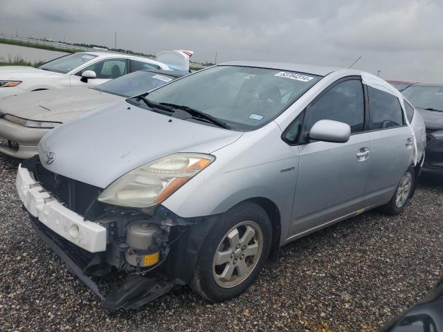 toyota prius 2007 jtdkb20u977629243