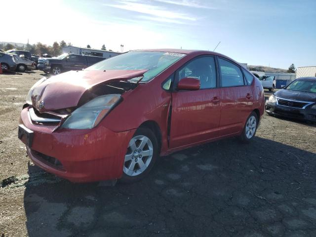 toyota prius 2007 jtdkb20u977629534