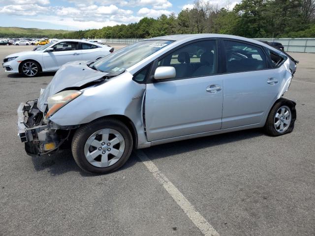 toyota prius 2007 jtdkb20u977634457