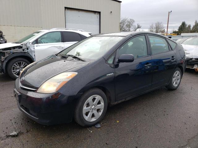 toyota prius 2007 jtdkb20u977641408