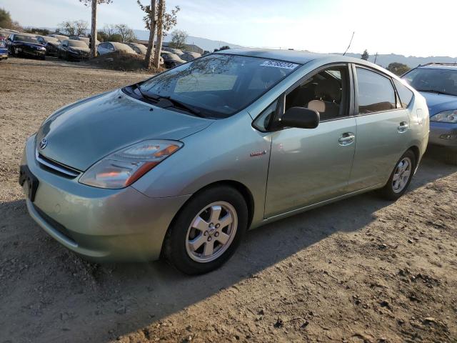 toyota prius 2007 jtdkb20u977644275