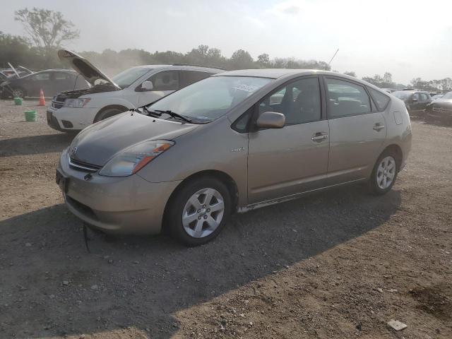 toyota prius 2007 jtdkb20u977650867