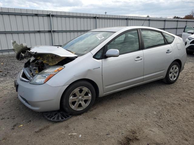 toyota prius 2007 jtdkb20u977665126