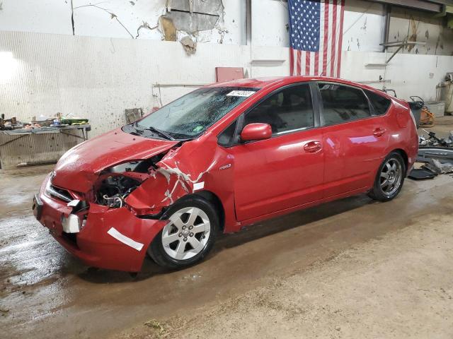 toyota prius 2007 jtdkb20u977665918