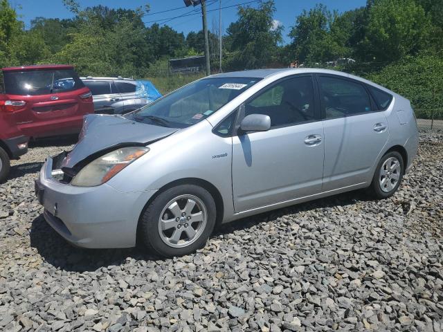 toyota prius 2007 jtdkb20u977666907