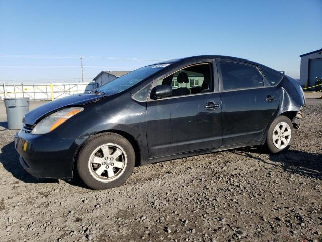 toyota prius 2007 jtdkb20u977667717