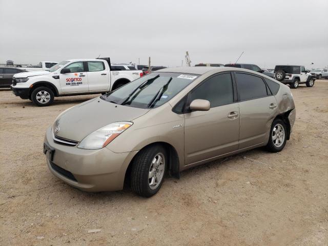 toyota prius 2007 jtdkb20u977668172