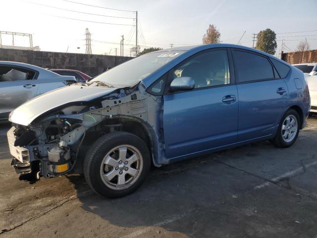 toyota prius 2007 jtdkb20u977670388